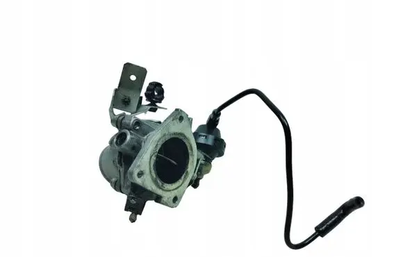Alfa Romeo 147 Throttle valve 46823851