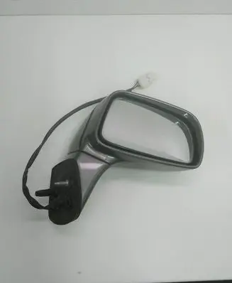 Toyota Corolla Verso AR10 Front door electric wing mirror 015857