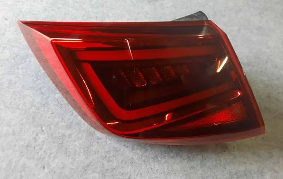 Seat Leon (5F) Rear/tail lights 5F9945207B