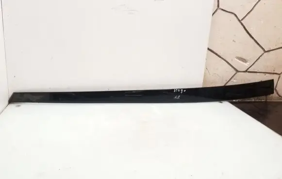 Mercedes-Benz R W251 Roof trim bar molding cover 