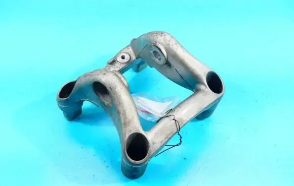 Porsche Cayenne (9PA) Engine mounting bracket 9481152037R IMPRK1238639