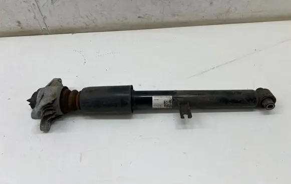 BMW 3 G20 G21 Rear shock absorber/damper 7568793