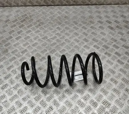 Toyota Land Cruiser (BJ70) Rear coil spring 4823160G31