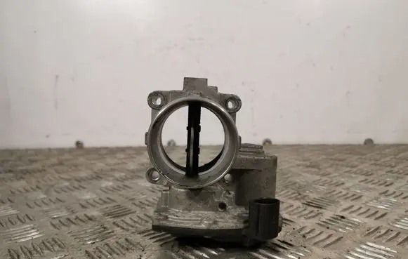 KIA Sorento Electric throttle body valve 351002F600