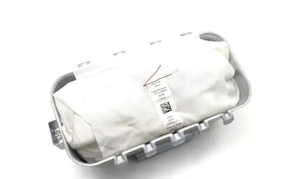Ford Galaxy Passenger airbag EM2B-R044A74-AB 162650659 626136200D