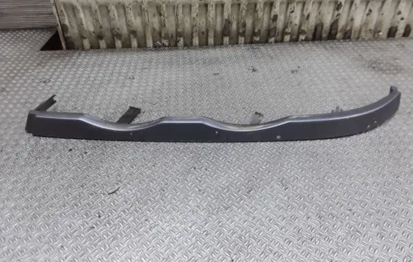 BMW 3 E46 Under headlight/headlamp trim 51138208481