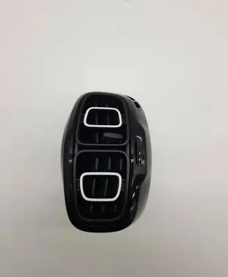 Citroen C3 Aircross Quarter panel pressure vent 39102617 00030020 545326626