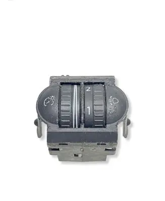 Volkswagen Golf V Headlight level height control switch 1K0941333
