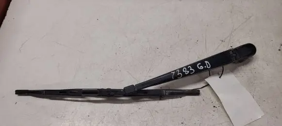 Citroen Berlingo Rear wiper blade arm