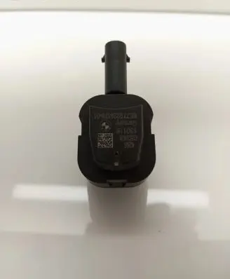 BMW 5 F10 F11 Airbag deployment crash/impact sensor 9224178 130116