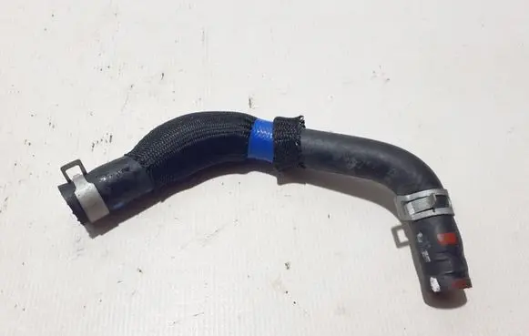 KIA Niro Engine coolant pipe/hose 369302BDK0