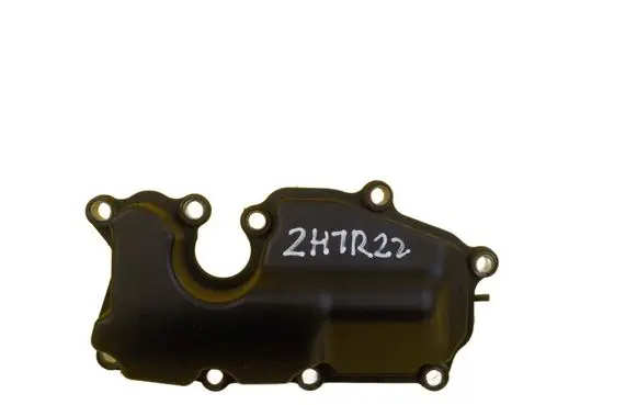Skoda Octavia Mk2 (1Z) Air filter box CCZ