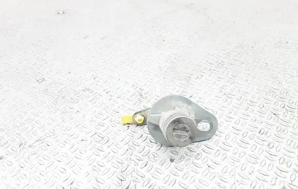 Hyundai Getz Tailgate exterior lock 