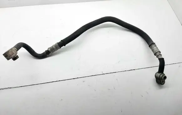 Audi A6 S6 C6 4F Air conditioning (A/C) pipe/hose 4F0260701C