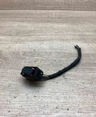BMW 5 E60 E61 Plug wire 8373630 19676801