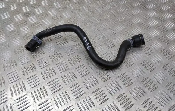Skoda Octavia Mk3 (5E) Engine coolant pipe/hose 5Q0122157BP