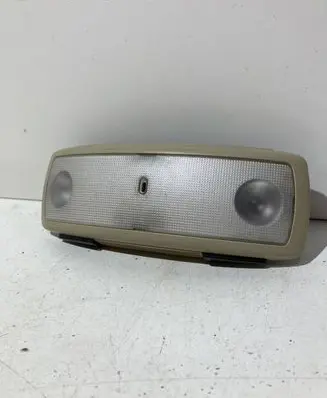 Volvo V70 Rear seat light 39895807