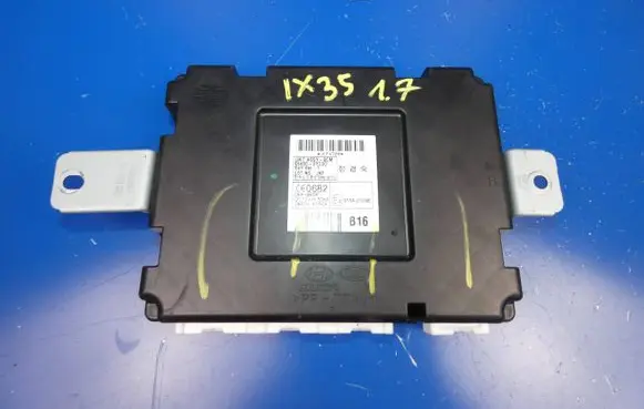 Hyundai ix35 Other control units/modules 95400-2YCD0 97RA010085