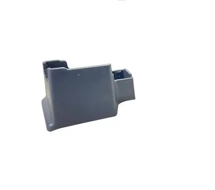Ford Ecosport Front driver seat rail trim GN15A62284BBW