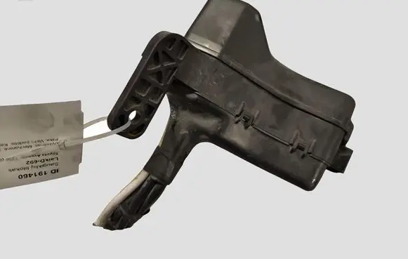 Toyota Avensis T250 Fuse module