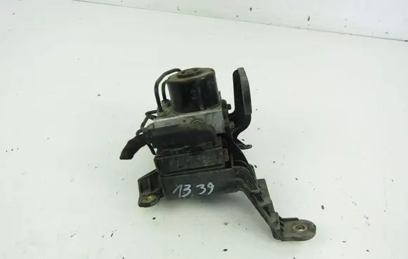 Opel Astra H ABS Pump 13246534