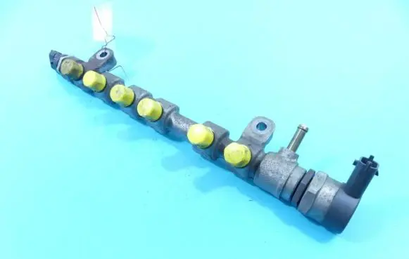 Fuel main line pipe