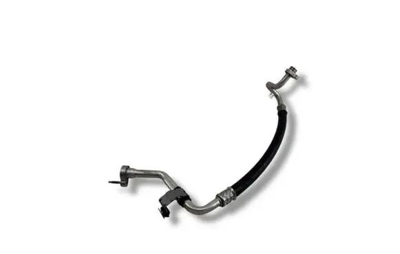 Toyota Aygo X Air conditioning (A/C) pipe/hose 887040H040