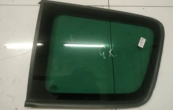 Renault Espace - Grand espace IV Rear side window as3