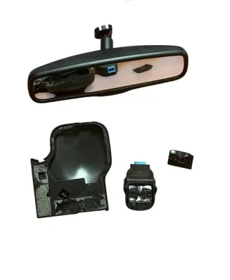 Honda Accord Rear view mirror (interior) 015892 026001 05210