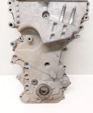 KIA Sportage Timing chain cover 