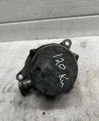 BMW 3 E90 E91 Vacuum pump