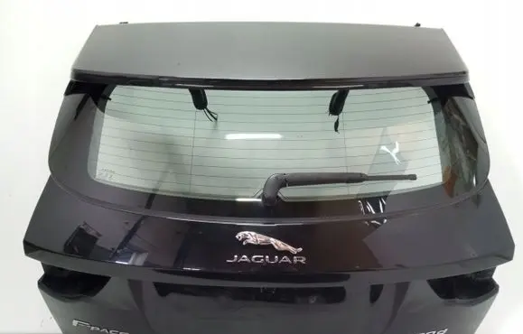 Jaguar XJ SERIE 1 Other interior part