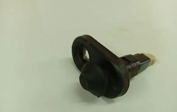 Toyota Corolla E120 E130 Front door sensor coupe 