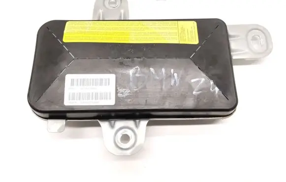 BMW Z4 E85 E86 Airbag set with panel 705512903J