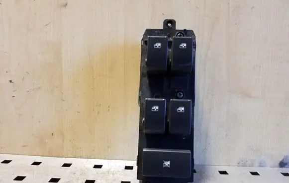 Opel Antara Electric window control switch 202006614