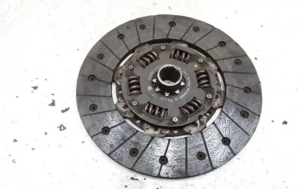 Opel Insignia A Clutch set kit 55562137