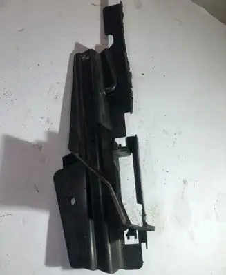 Ford Galaxy Fender end trim 6M21U02477AD