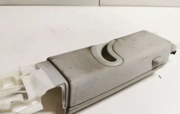 Audi A5 8T 8F (B) pillar trim (top) 8T0867244A
