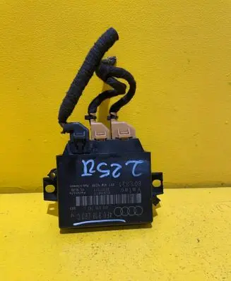 Parking PDC control unit/module