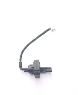 Vacuum valve
