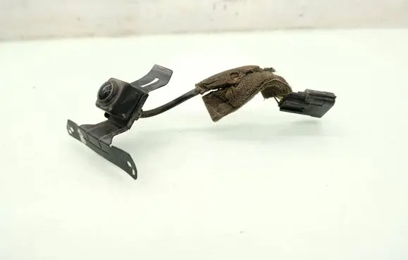 Infiniti QX60 L50 Front bumper camera 