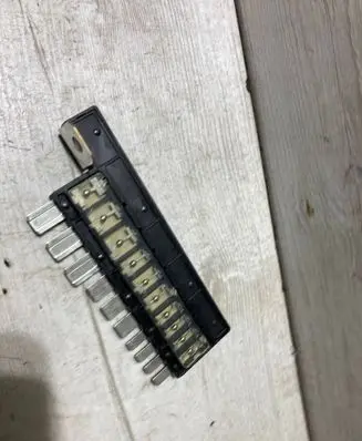 KIA Sportage Fuse 1898009600