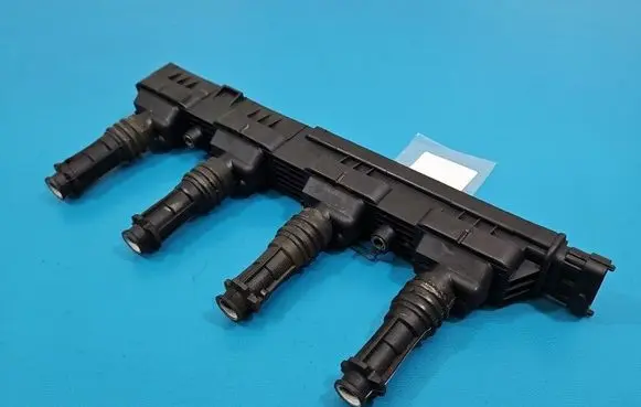 Opel Corsa C High voltage ignition coil 0221503472 IMPRK1578133