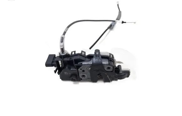 Citroen C3 Picasso Front door lock 16942935