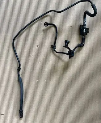 Skoda Octavia Mk2 (1Z) Vacuum valve 06E906517A