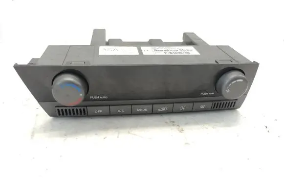SsangYong Kyron Climate control unit 6870009020