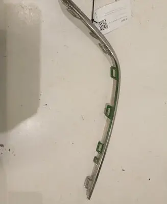 Audi A3 S3 8V Rear bumper trim bar molding 8V4853101