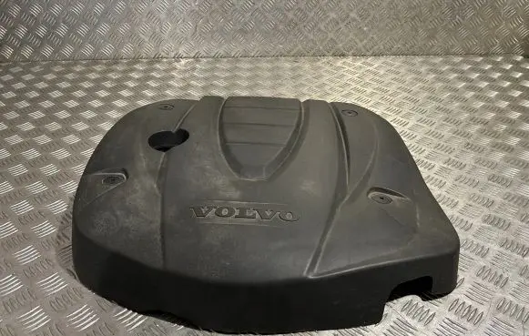 Volvo XC90 Engine cover (trim) 31437707