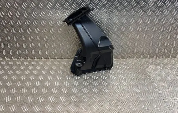 Tesla Model Y Cabin air duct channel 149913750B