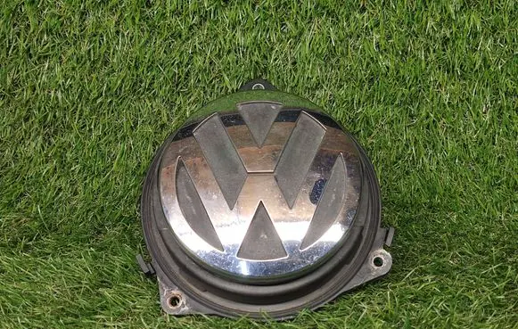Tailgate/trunk/boot exterior handle
